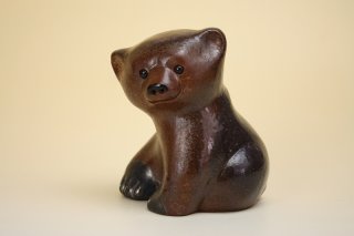 NITTSJO　ニトア　トーマス・ヘルストロム　Owl　縁起物 NITTSJO ニトア トーマス・ヘルストロム Owl 縁起物 - メルカリ