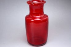 画像4: Erik Hoglund Glass Vase/エリックホグラン ガラスベース (4)