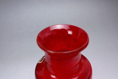 画像1: Erik Hoglund Glass Vase/エリックホグラン ガラスベース