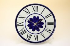 画像1: Rorstrand Marianne Westman/ロールストランド マリアンヌ・ウエストマン/Wall Clock 壁掛け時計 (1)