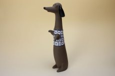 画像3: Upsala Ekeby Doroｔhy Clough Dachshund/ウプサラエクビイ ドロシー・クラフ ダックスフンド（L) (3)