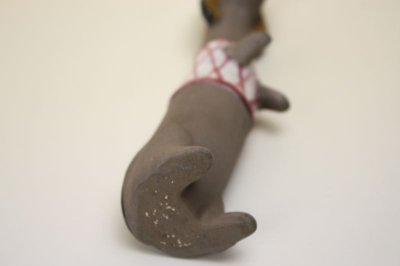 画像2: Upsala Ekeby Doroｔhy Clough Dachshund/ウプサラエクビイ ドロシー・クラフ ダックスフンド