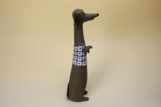 画像4: Upsala Ekeby Doroｔhy Clough Dachshund/ウプサラエクビイ ドロシー・クラフ ダックスフンド（L) (4)