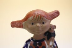 画像6: LISA LARSON PIPPI LANGSTRUMP/リサ・ラーソン 長靴下のピッピ (6)