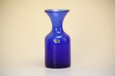 画像1: Erik Hoglund Glass Vase/エリックホグラン ガラスベース (1)