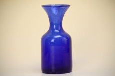 画像2: Erik Hoglund Glass Vase/エリックホグラン ガラスベース (2)