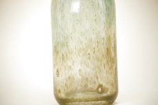 画像7: EKENAS SWEDEN John Orwar Lake Glass Vase/エケナス ガラスベース (7)