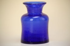 画像2: Erik Hoglund Glass Vase/エリックホグラン ガラスベース (2)