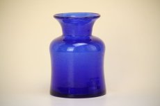 画像1: Erik Hoglund Glass Vase/エリックホグラン ガラスベース (1)