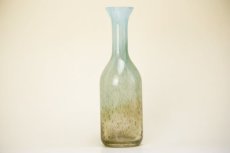 画像3: EKENAS SWEDEN John Orwar Lake Glass Vase/エケナス ガラスベース (3)