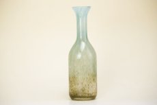 画像4: EKENAS SWEDEN John Orwar Lake Glass Vase/エケナス ガラスベース (4)