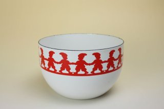 ARABIA/FINEL ツートンヴィンテージ 琺瑯ボウル カイフランク北欧 ARABIA/FINEL ツートンヴィンテージ 琺瑯ボウル カイフランク北欧