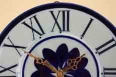 画像4: Rorstrand Marianne Westman/ロールストランド マリアンヌ・ウエストマン/Wall Clock 壁掛け時計 (4)