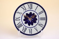 画像1: Rorstrand Marianne Westman/ロールストランド マリアンヌ・ウエストマン/Wall Clock 壁掛け時計 (1)