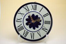 画像1: Rorstrand Marianne Westman/ロールストランド マリアンヌ・ウエストマン/Wall Clock 壁掛け時計 (1)