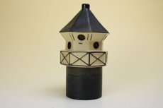 画像3: LISA LARSON Candle holder/リサ・ラーソン 灯台 キャンドルホルダー (3)