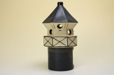 画像4: LISA LARSON Candle holder/リサ・ラーソン 灯台 キャンドルホルダー (4)