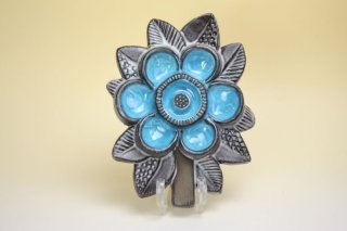 Irma Yourstone/イルマ・ユアストン