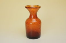 画像1: Erik Hoglund Glass Vase/エリックホグラン ガラスベース (1)