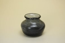 画像1: Erik Hoglund Glass Vase/エリックホグラン ガラスベース (1)