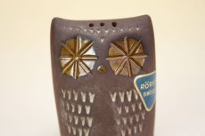 画像9: Rorstrand Owl Spice Pot/ロールストランド　フクロウ　スパイスポット (9)