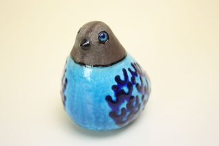 Inger Persson/インガー・パーソン