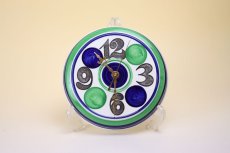 画像1: Rorstrand Marianne Westmanロールストランド マリアンヌ・ウエストマン/Wall Clock 壁掛け時計 (1)