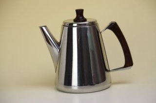 Nilsjohan ニルスヨハン ステンレスケトル スウェーデン ビンテージ Nilsjohan ニルスヨハン ステンレスケトル スウェーデン ビンテージ