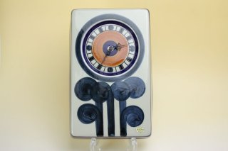 ◇電波時計取替え済◇ ロールストランド マリアンヌ・ウエストマン 壁掛け時計 A ◇電波時計取替え済◇ ロールストランド マリアンヌ・ウエスト