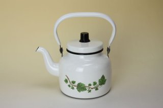 KOCKUM SWEDEN 北欧 ホーローケトル　コクムス Kockumsホーローケトル Hkp-54 - 北欧雑貨と北欧食器の通販