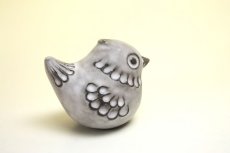 画像4: Norrmans Keramik鳥のオブジェ/Normans Motala (4)