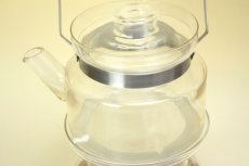 画像2: Boda Nova Signe Persson-Melin Teapot and Warmer/ボダ・ノヴァ シグネ・ペーション・メリン ティーポット＆ウォーマー（L) (2)