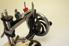 画像14: Singer Sewing Machine No.20/シンガー ヴィンテージ ミニチュアミシン (14)