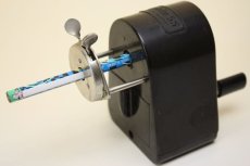 画像7: dahle55 Pencil sharpener/ヴィンテージシャープナー（鉛筆削り） (7)