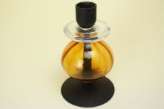 画像5: Erik Hoglund Candle stand(Amber)/エリック・ホグラン キャンドルスタンド アンバー (5)