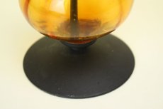 画像4: Erik Hoglund Candle stand(Amber)/エリック・ホグラン キャンドルスタンド アンバー (4)