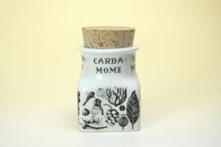 Arabia エステリ・トムラ MARJAのソルト＆ペッパー容器 Arabia エステリ・トムラ MARJAのソルト＆ペッパー容器