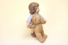 画像7: フンメルドール/Goebel Nina & Marco figurine (7)