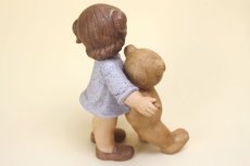 画像6: フンメルドール/Goebel Nina & Marco figurine (6)