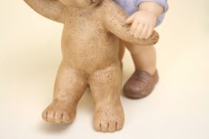 画像3: フンメルドール/Goebel Nina & Marco figurine (3)