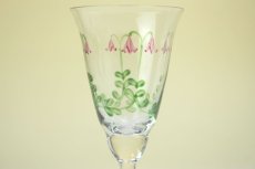 画像5: Orrefors Eva Englund Champagne glass Maja/オレフォス シャンパングラス　 (5)