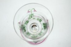 画像8: Orrefors Eva Englund Champagne glass Maja/オレフォス シャンパングラス　 (8)