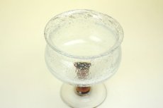 画像4: Erik Hoglund Glass Bowl stand/エリック・ホグラン ガラスボウルスタンド (4)