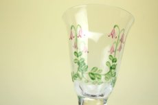 画像4: Orrefors Eva Englund Champagne glass Maja/オレフォス シャンパングラス　 (4)