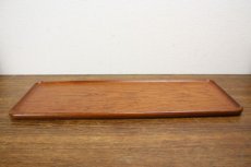 画像7: KARL HOLMBERG Teak Trey Sweden/チークトレイ (7)