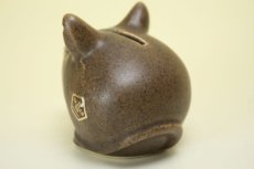 画像4: Syco Keramik/セラミック マウス　貯金箱 (4)