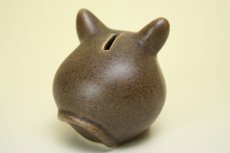 画像5: Syco Keramik/セラミック マウス　貯金箱 (5)