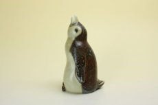 画像1: Rorstrand Gunnar Nylund Penguin/ グンナー・二ールンド　ペンギン (1)