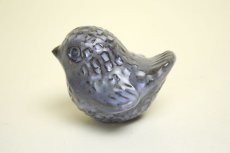 画像6: Sweden Keramik/鳥のオブジェ (6)