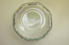 画像8: Orrefors Eva Englund Styvmorsviol Bowl/オレフォス ボウル(L)【箱入り】 (8)